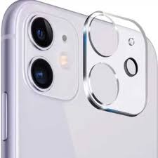 Camera Lense