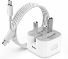 Charger